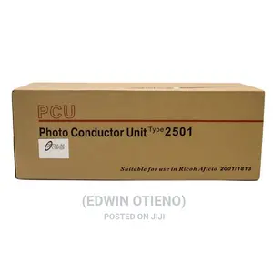 Ricoh Mp2501 Drum Unit