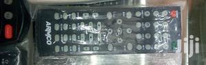 Armco Dvd Remote Control