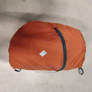 One-Person Hammock