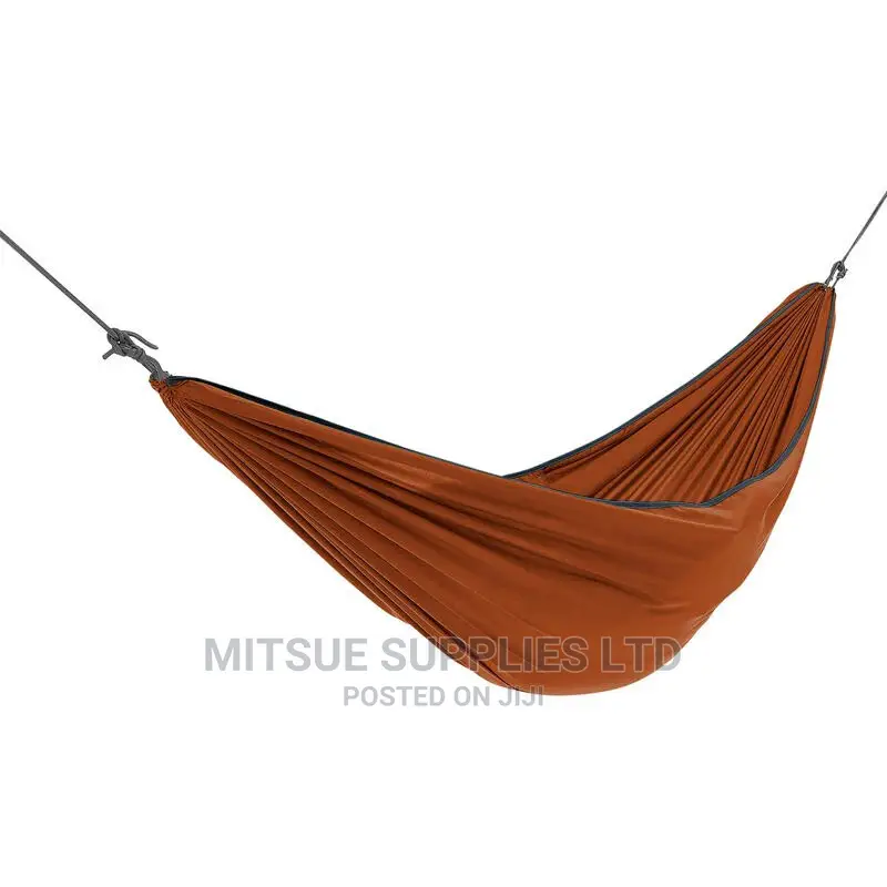 One-Person Hammock