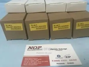 Ricoh Mpc6003 Opc Drum