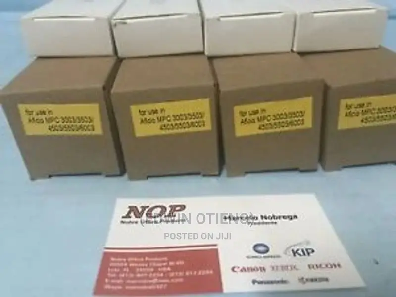 Ricoh Mpc6003 Opc Drum