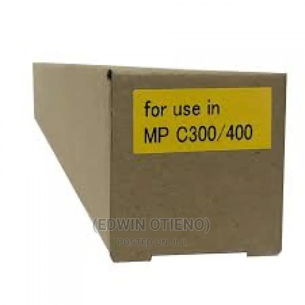 Ricoh Mpc300 Opc Drum