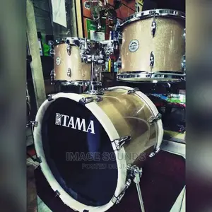 Tama Imperial Star Drumset