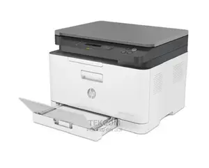 HP MFP 178nw Wireless All-in-One Color Laser Printer