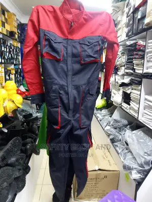 Cargo Coveralls-Avallaible in All Colors and Sizes