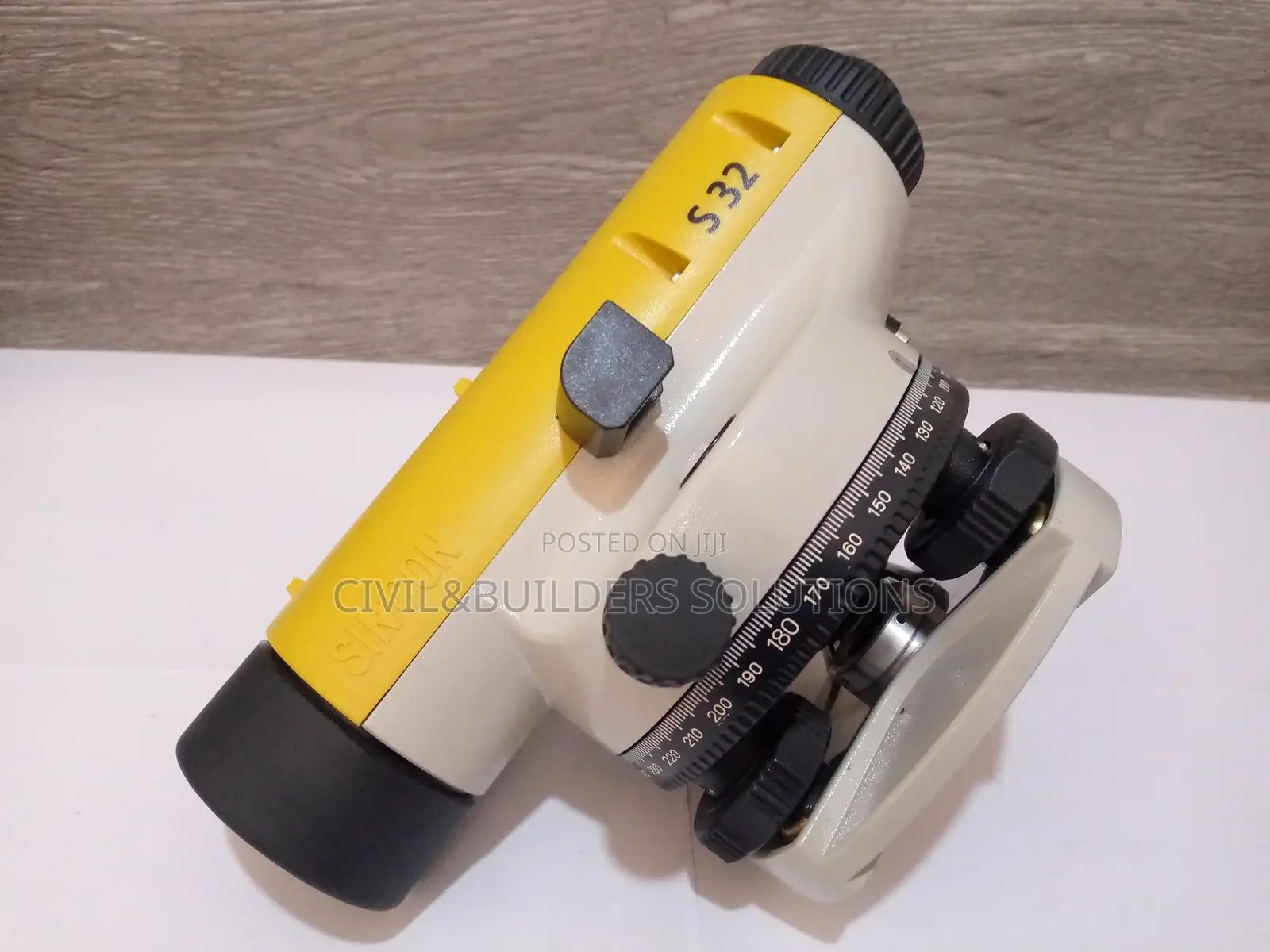 Surveying Auto Dumpy Level