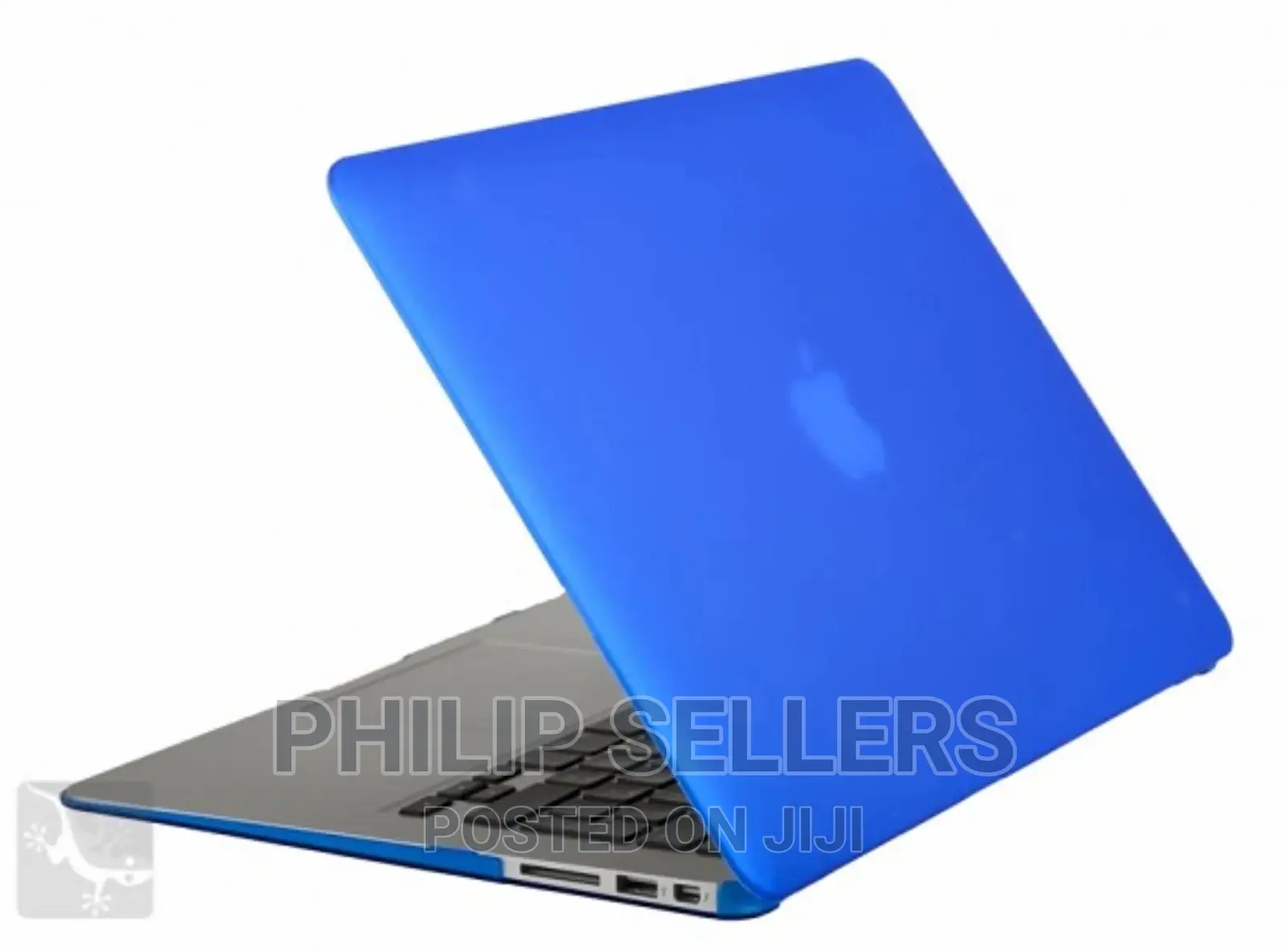 Stop Scratching Your Macbook