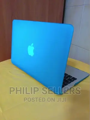 Stop Scratching Your Macbook