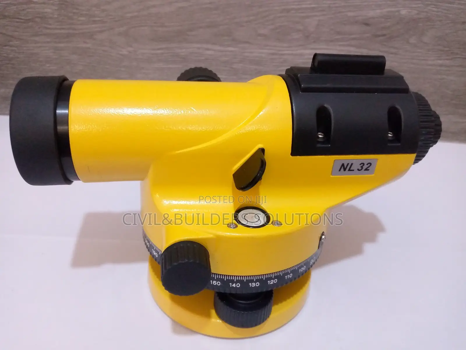 Surveying Instrument