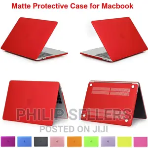 Matte Case for Macbook Pro Retina 13 Inch A1502 A1425 13.3 M