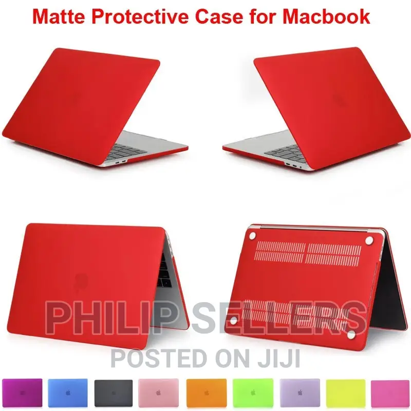 Matte Case for Macbook Pro Retina 13 Inch A1502 A1425 13.3 M