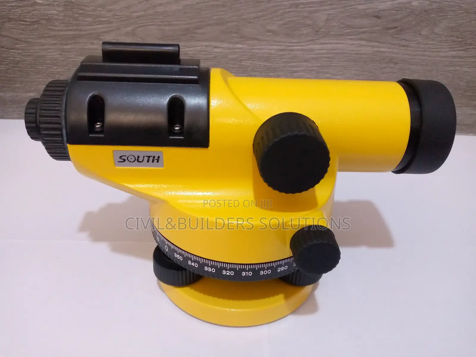Surveying Dumpy Level Machine South Brand