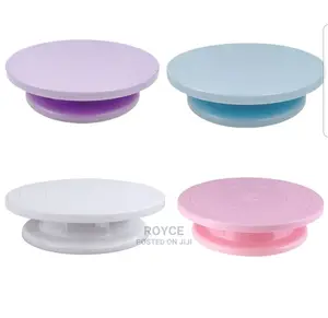 Cake Turntable