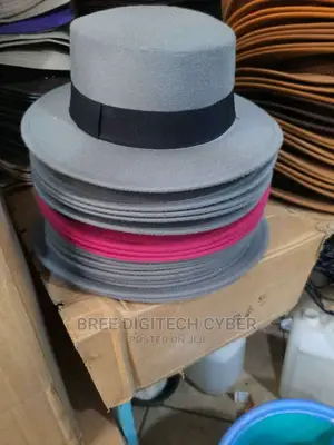 Fedora Hats