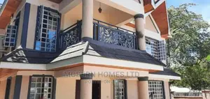 Plasma Cut Balustrades