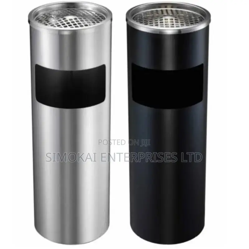 Ashtray Bins