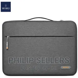 Wiwu Pilot Laptop Sleeve - Laptop Bag
