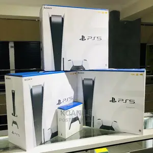 Playstation 5