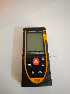Laser Meter (50m)