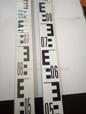 Measuring Rod (5m)