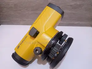 Optical Survey Level