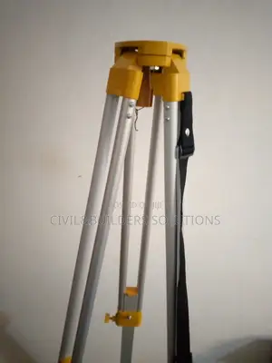 Auto Level Survey Tripod