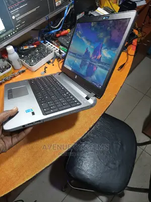 Advent Laptop Repair Services