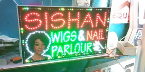 LED Signs for Business