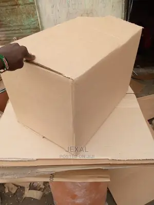 Carton Boxes Customized