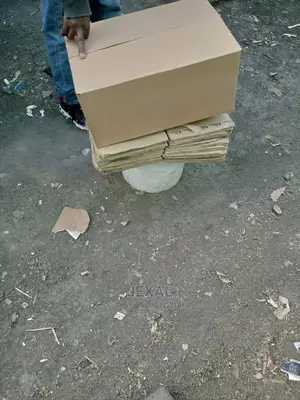 Carton Boxes Customized