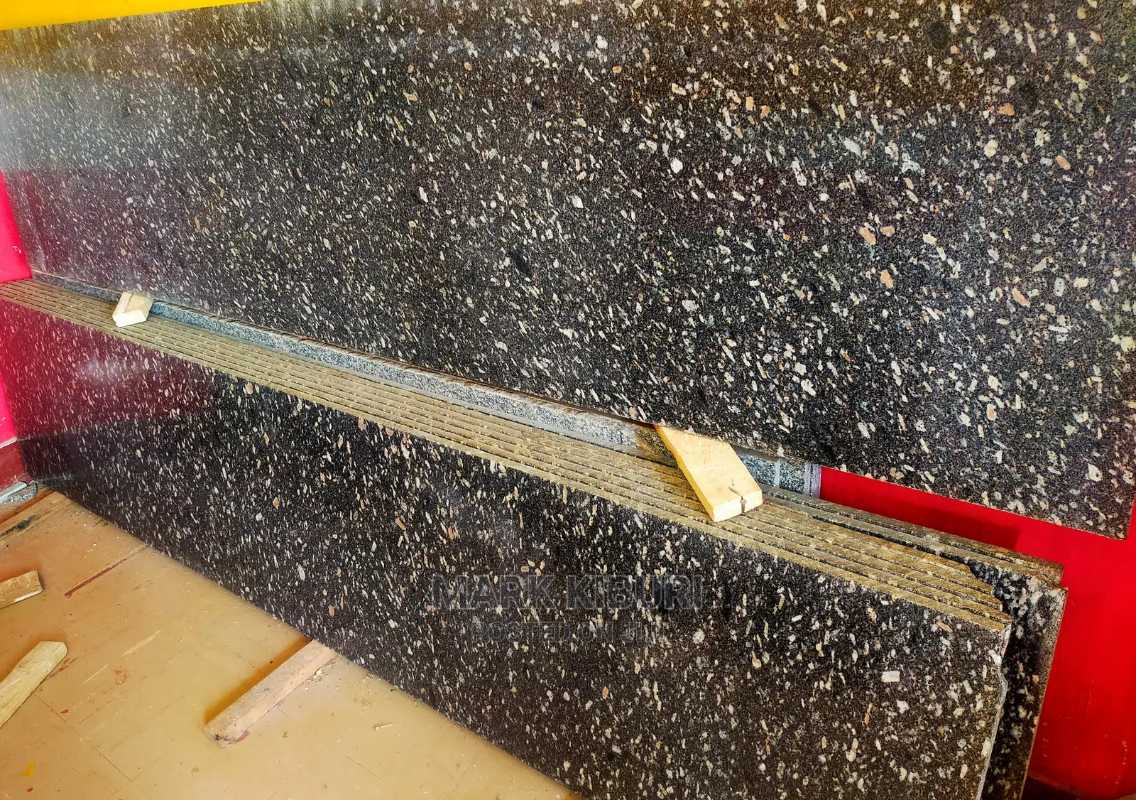 Granite Countertops#