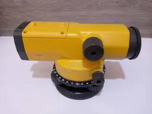 Topcon At-b4 X24 Automatic Level