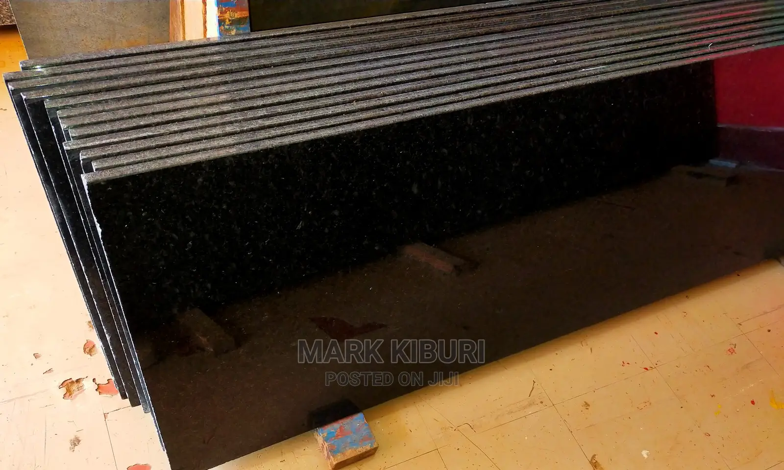 Granite Slabs#