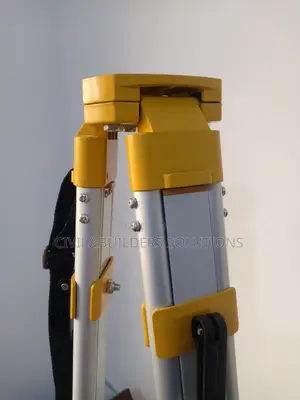 Heavy Duty Automatic Level Tripod