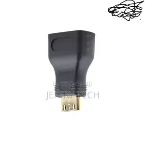 Generic HDMI Female to HDMI Mini Male Video Signal Converter