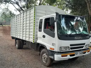 Transportation to Mombasa
