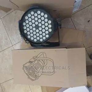 Led Disco Light