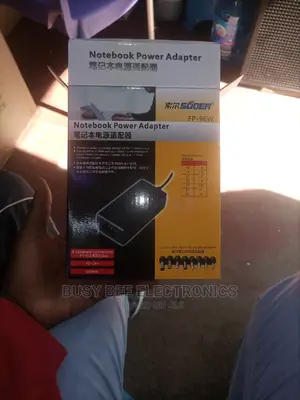 AC Dc Power Adapter