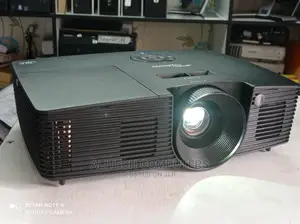 Optoma Projectors