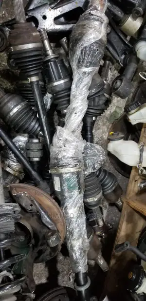 Mazda CX5 Drive Shaft.