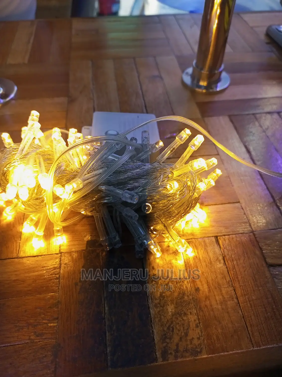 10metres Christmas Light