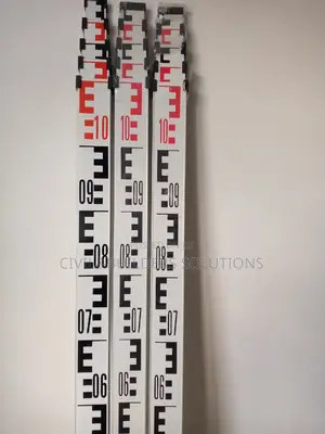 Measuring Staff