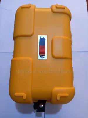 Automatic Dumpy Level Carry Case