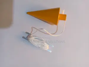 Plumb Bob for Auto Level