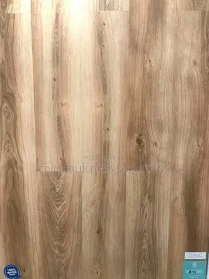 Interlocking Vinyl Spc Tiles