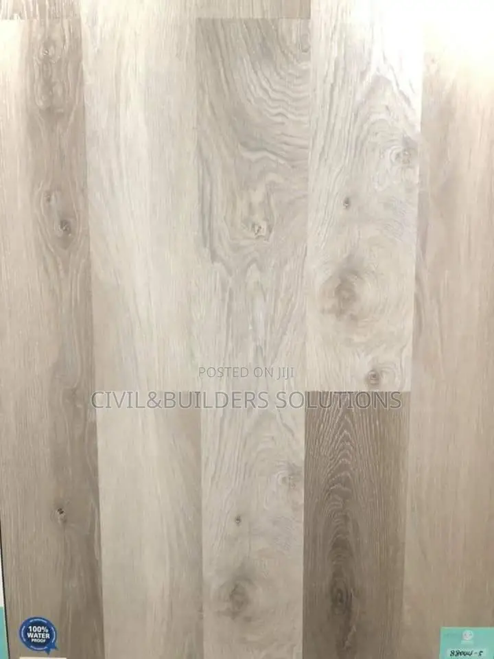 Interlocking Spc Vinyl Tiles