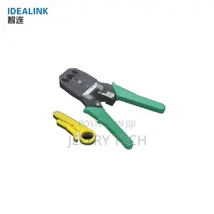 Multi Function RJ45 Cable Stripper Hand Network Tools RJ45 C
