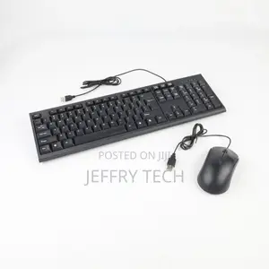 Hp Wireless Keyboard and Mouse Keyboard and Mouse White Blue