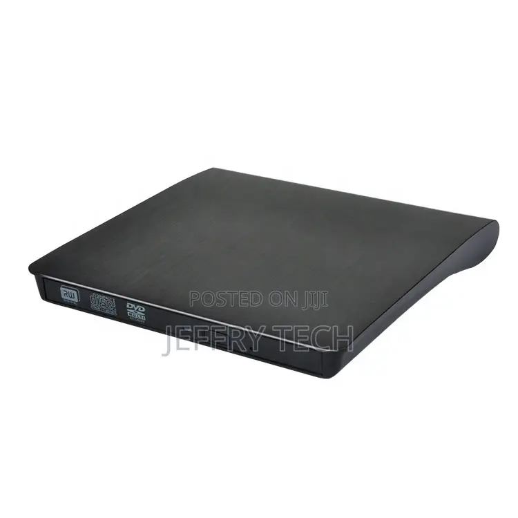 Portable External Dvdrw USB3.0 Slim DVD Writer Burner USB 3.